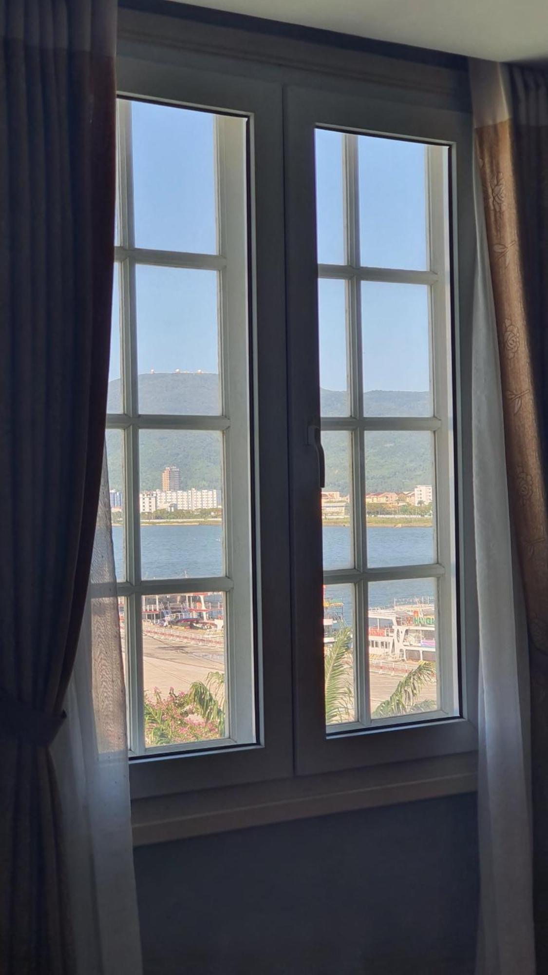 Kaka Hotel Han River Da Nang Exterior photo