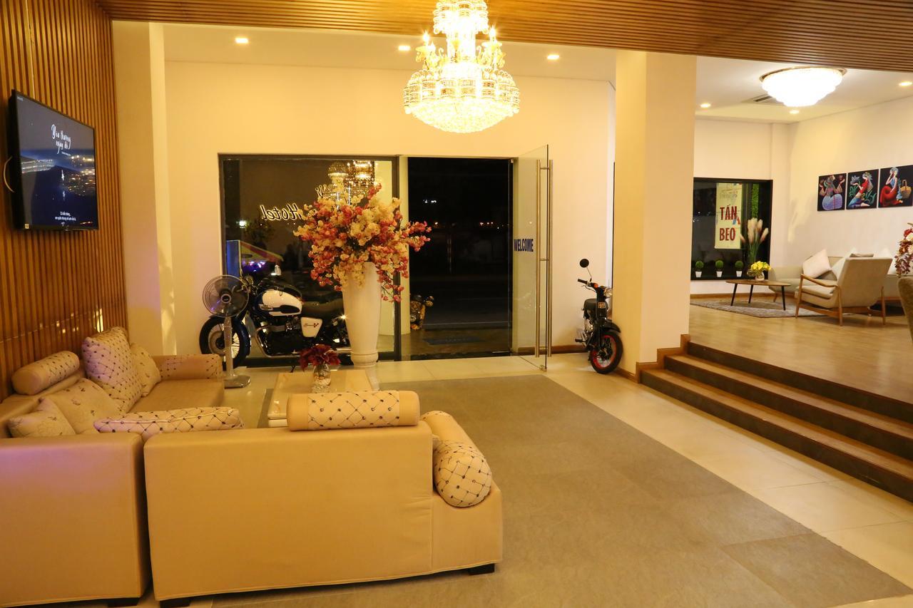 Kaka Hotel Han River Da Nang Exterior photo